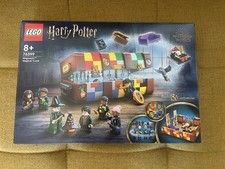 LEGO Harry Potter 76399.  La malle magique. NEUF Scellé