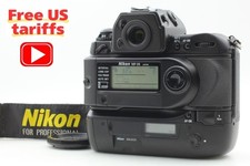 MF-28 [Top MINT w/ Pro Strap]