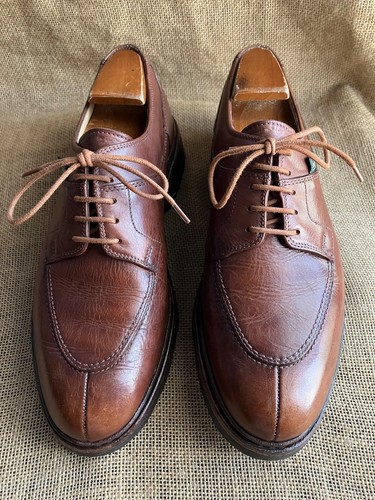 Chaussures derby bout fendu - chaussures,