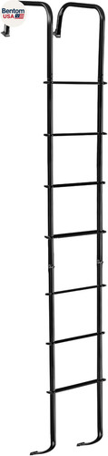Universal exterior ladder - rv,