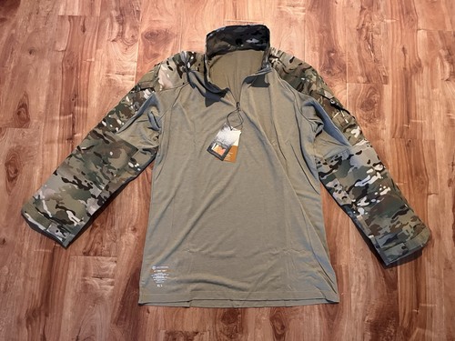 Crye precision combat shirt - precision,
