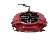 200053 4 PISTONES étrier de