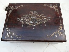 Boite A Bijoux  Napoléon III