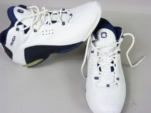 And1 men 14 basketball - men's,