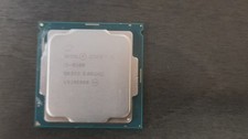 Processeur Intel Core i5-8500
