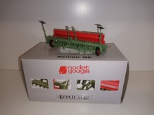 SEMOIR À GRAIN NODET 4M