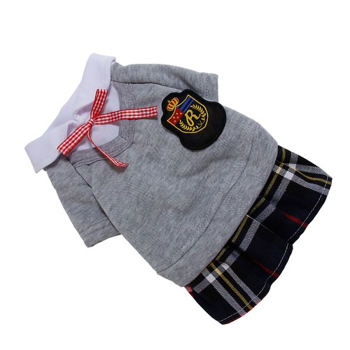 Vêtements pour chiens - 1,