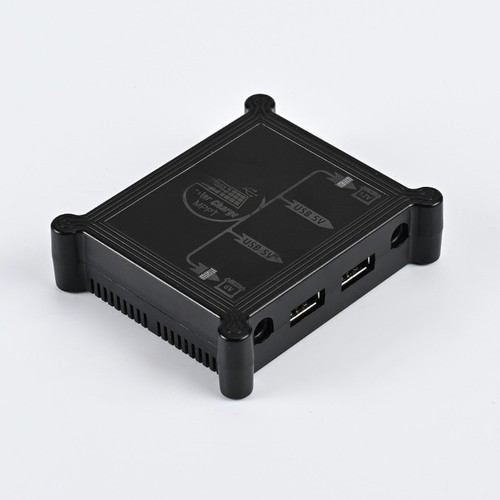 Alimentation 12v mppt - 5v,
