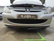 Pare choc avant PEUGEOT 307