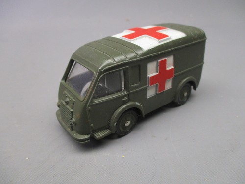 Dv12491 dinky toys - toys, fr