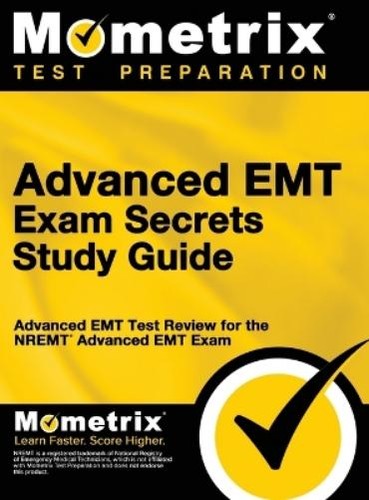 Emt exam secrets test prep - exam,