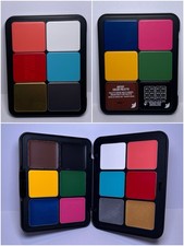 MAKE UP FOR EVER ARTIST COLOR