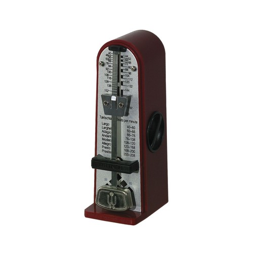 Wittner métronome taktell - wittner,