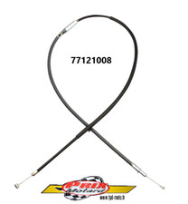 KAWASAKI Z 650 SR 1979/1980