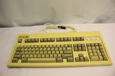 Acorn E03610ACORN Clavier 0391,100 Vintage non Testé