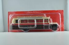 AUTOBUS ET AUTOCARS DU MONDE