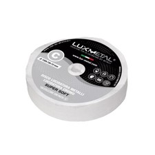 DISQUE EN COTON DISSOUS POUR