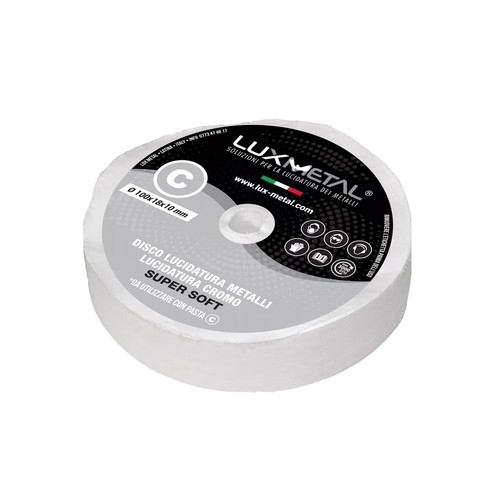 Disque coton dissous - en,