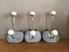 Porte-manteau Patère en bois