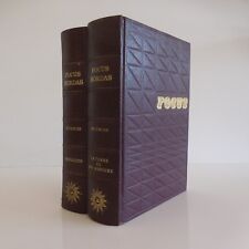 FOCUS BORDAS 2 tomes Science