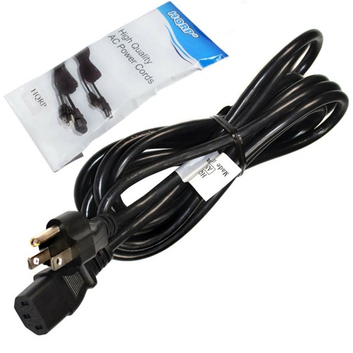 Câble alimentation hqrp 10 - câble,