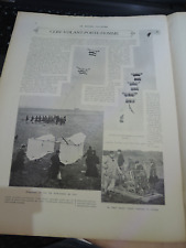 French Magazine LE MONDE