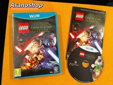 LEGO Star Wars  NINTENDO WII U