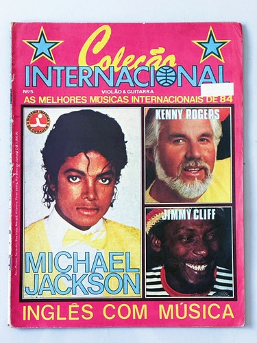 Michael jackson magazine very - michael,