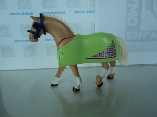 Playmobil vintage country - vintage,