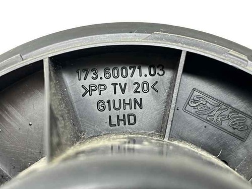 Av6n18456aa moteur ventilateur - av6n18456aa,