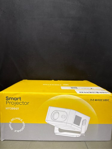 Magcubic mini projector with - magcubic,
