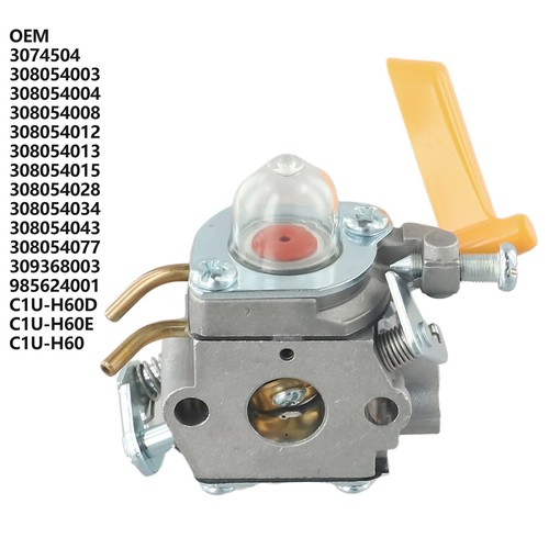 Pour carburateur homelite - pour,