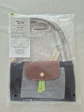 Sac cabas Longchamp L Le Pliage Original Noir - sac à main