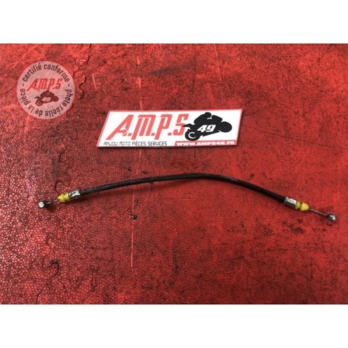 Cable verrou selle - cable,