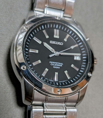 Montre pour homme seiko - montre,