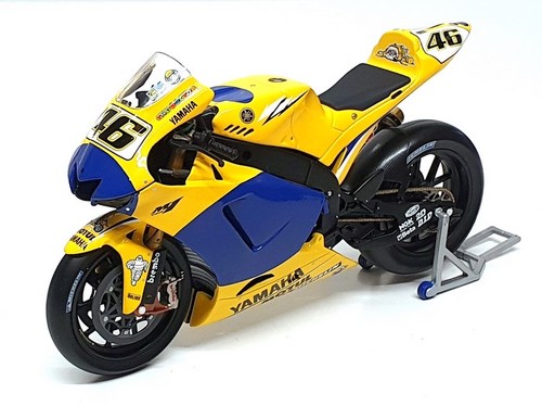 Minichamps scale 122 - minichamps, 1/12