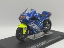 YAMAHA YZR500 SHINYA NAKANO