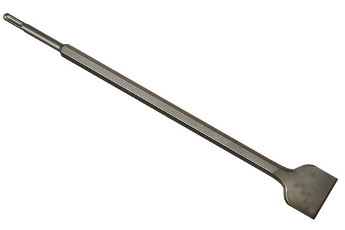 Sds plus burin - burin, 50x400mm