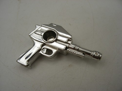 Popy bandai space sherif - popy,