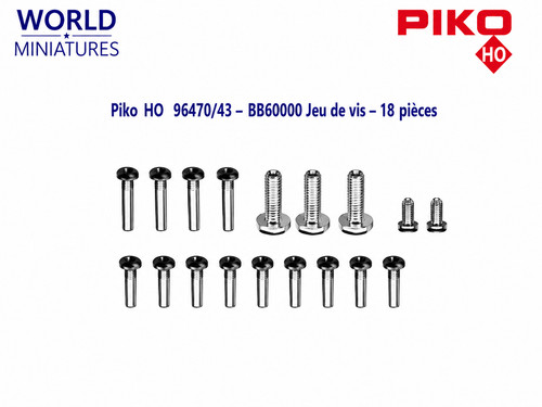 Piko 96470 bb60000 - ho,