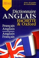 Mini-Dictionnaire