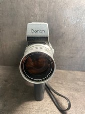 caméra vintage canon ZOOM 518