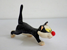 PVC Chat Gaston Lagaffe -