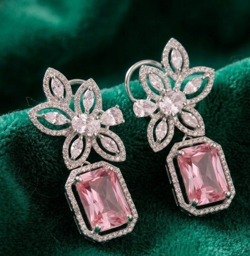 Boucles oreilles pendantes - boucles, d'oreilles