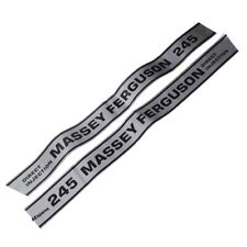 Ensemble d'autocollants