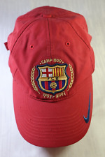 Nike Barcelone Chapeau Taille