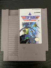 Top Gun (Nintendo