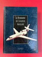 Livre "Le patrimoine de
