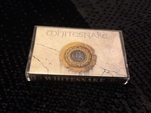 Whitesnake 1987 - whitesnake,