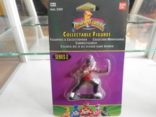 Figurine Bandai Power Rangers